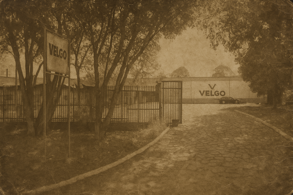 Antiga